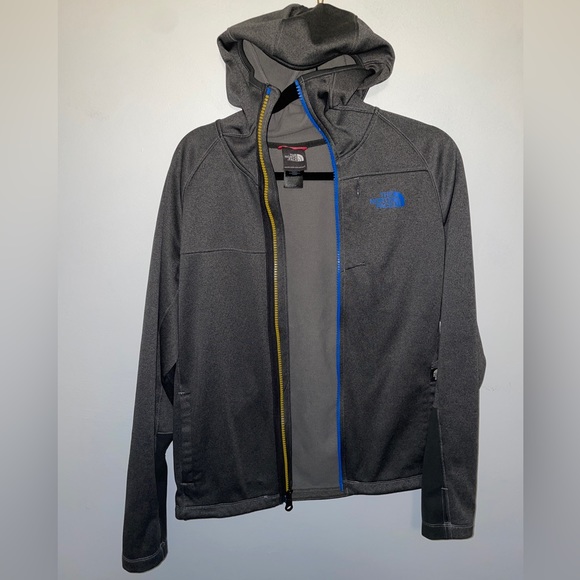 NORTHFACE X GOLDENSTATE WARRIORS / RARE\EXPLORE - Picture 2 of 2